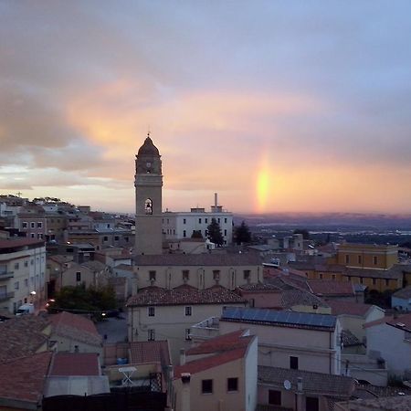 Villacidro B&B Antoclo Di Concas Angela Margherita מראה חיצוני תמונה