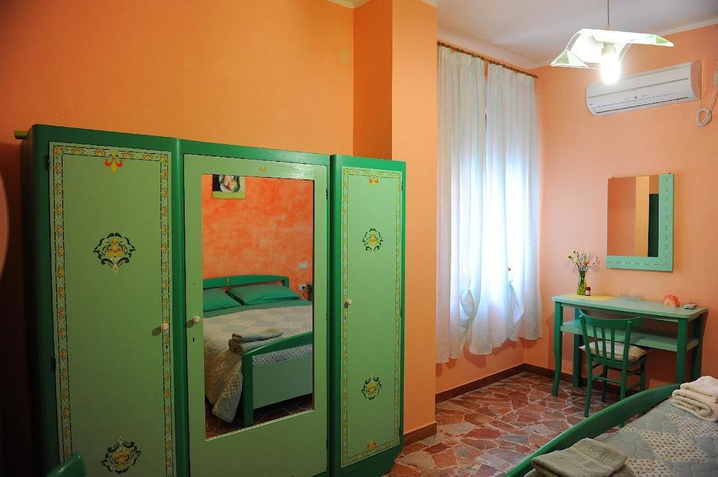 Villacidro B&B Antoclo Di Concas Angela Margherita חדר תמונה
