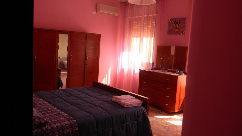 Villacidro B&B Antoclo Di Concas Angela Margherita חדר תמונה